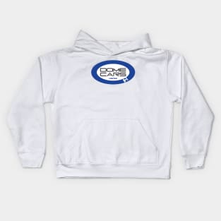 Dome Cars - Dome Zero Le Mans 1979 Kids Hoodie